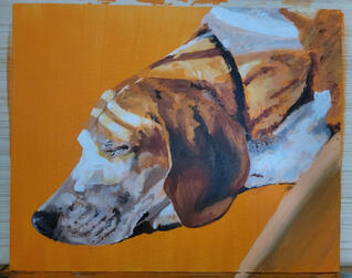 Acrylic