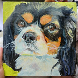 Acrylic