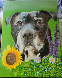 Acrylic